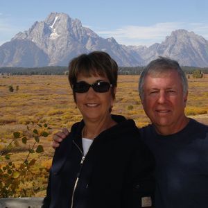 Meet your Posher, George